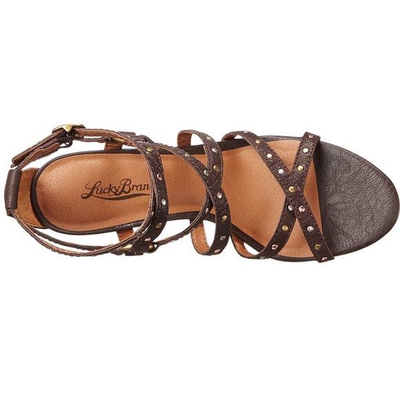 Java heels - Picture 3 of 6